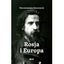 Rosja i Europa