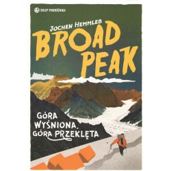 Broad Peak wyd.2