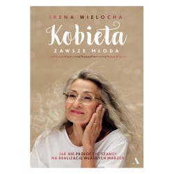 Kobieta zawsze młoda