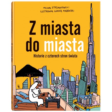 Z miasta do miasta
