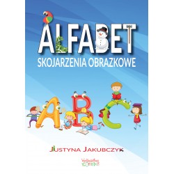 Alfabet  Skojarzenia obrazkowe