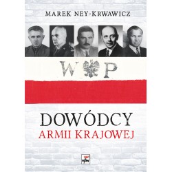 Dowódcy Armii Krajowej