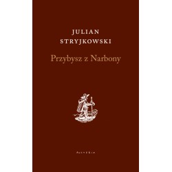 Przybysz z Narbony