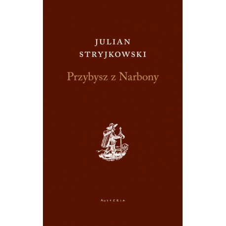 Przybysz z Narbony