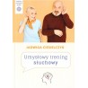 Umysłowy trening słuchowy + CD