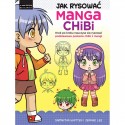 Jak rysować Manga Chibi