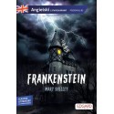 Frankenstein Angielski z ćwiczeniami i ze słowniczkiem