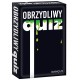 Obrzydliwy Quiz motyleksiazkowe.pl