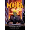 Maska 3 Przysięga wierności