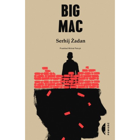 Big mac Wyd 2022 motyleksiazkowe.pl