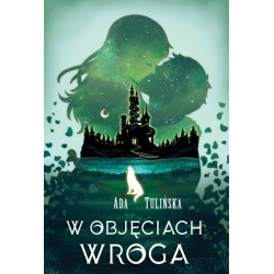 W objęciach wroga Ada Tulińska motyleksiazkowe.pl