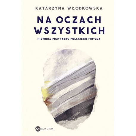 Na oczach wszystkich Katarzyna Włodkowska motyleksiazkowe.pl