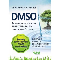 DMSO naturalny środek przeciwzapalny i przeciwbólowy motyleksiazkowe.pl