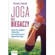 Joga dla biegaczy Christine Felstead motyleksiazkowe.pl