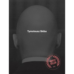 Worstseller Tymoteusz Skiba motyleksiazkowe.pl