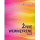 Życie wewnętrzne Tom 4 C. W. Leadbeater motyleksiazkowe.pl