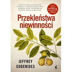 Przekleństwa niewinności motyleksiazkowe.pl