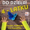 Do dzieła 4 latku