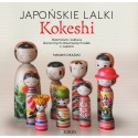 Japońskie lalki kokeshi