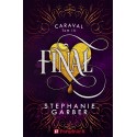 Finał Caraval Tom 3