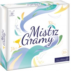 Mistrz Gramy