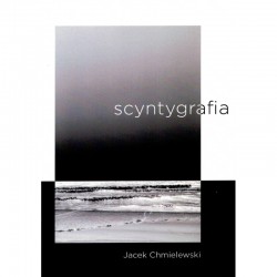 Scyntygrafia Jacek Chmielewski motyleksiazkowe.pl