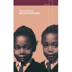 Milczące bliźniaczki Marjorie Wallace motyleksiazkowe.pl