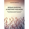 Społeczeństwo a instynkt rozwoju