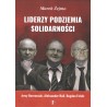 Liderzy Podziemia Solidarności 2