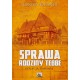 Sprawa rodziny Tebbe Monika Kassner motyleksiazkowe.pl