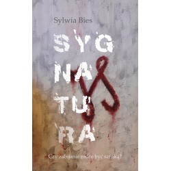 Sygnatura Sylwia Bies motyleksiazkowe.pl