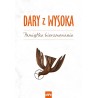 Dary z wysoka Pamiątka bierzmowania