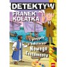 Detektyw Franek Kołatka i przygody z bohaterami Nowego Testamentu