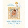 Moja pierwsza książeczka Pamiątka chrztu świętego