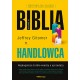 Biblia handlowca Wyd 3 Jeffrey Gitomer motyleksiazkowe.pl