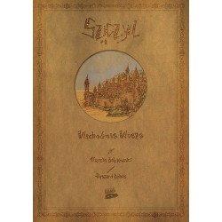 Szczyl 1 Marcin Bałczewski, Ryszard Łobos motyleksiazkowe.pl