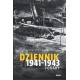Dziennik 1941-1943 Ponary Kazimierz Sakowicz motyleksiazkowe.pl