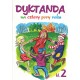 Dyktanda na cztery pory roku Klasa 2 motyleksiazkowe.pl