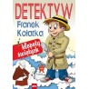 Detektyw Franek Kołatka i kłopoty świętych