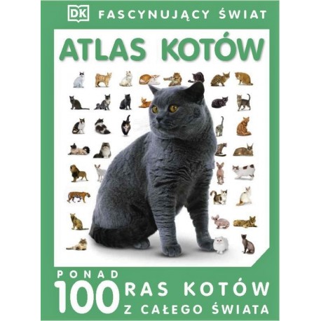 Atlas kotów motyleksiazkowe.pl