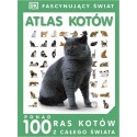 Atlas kotów