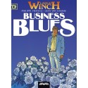 Largo Winch 4   Business Blues