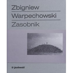 Zasobnik Zbigniew Warpechowski motyleksiazkowe.pl