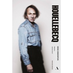 Houellebecq Denis Demonpion motyleksiazkowe.pl
