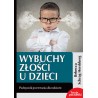 Wybuchy złości u dzieci