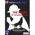 Angielski The Hound of the Baskervilles Pies Baskervilleów Adaptacja klasyki z ćwiczeniami