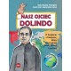 Nasz Ojciec Dolindo O kapłanie z Neapolu który nauczył nas prosić Jezusa o pomoc motyleksiazkowe.pl