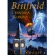 Britfield Utracona korona C.R. Stewart motyleksiazkowe.pl