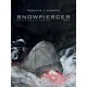 Snowpiercer 2 Przez wieczny śnieg Benjamin Legrand, Jean-Marc Rochette motyleksiazkowe.pl