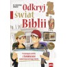 Odkryj świat Biblii